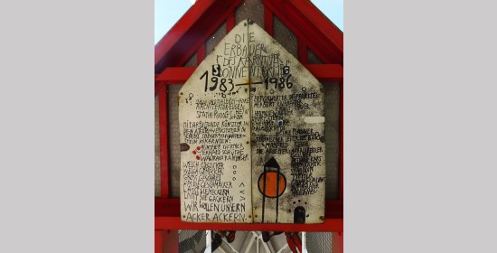 Sonnenturm - Bild 5