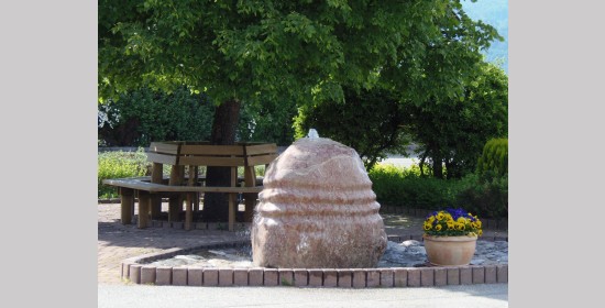 Gemeindebrunnen St. Margareten - Bild 1