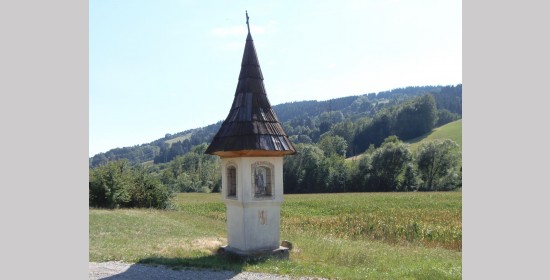 Lenzkreuz Auen - Bild 1