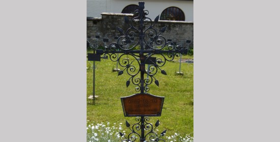Soldatenfriedhof Thörl-Maglern - Bild 4