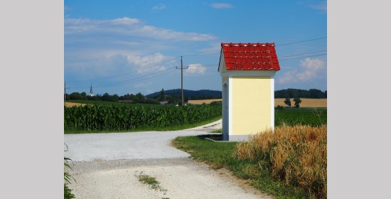 Stefanerkreuz - Bild 7