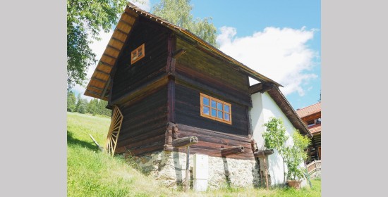 Tschier Kasten - Bild 4