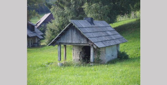 Ehem. Dörrhütte vulgo Kautzer - Bild 5