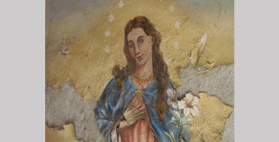 Dorfkreuz St. Leonhard b. Siebenbrünn - Bild 6