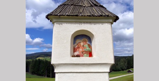 Ladinigkreuz - Bild 7
