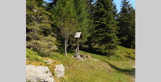Semmelrockkreuz - Bild 7