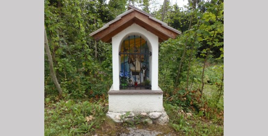 Nepomukkreuz an der Gail - Bild 1