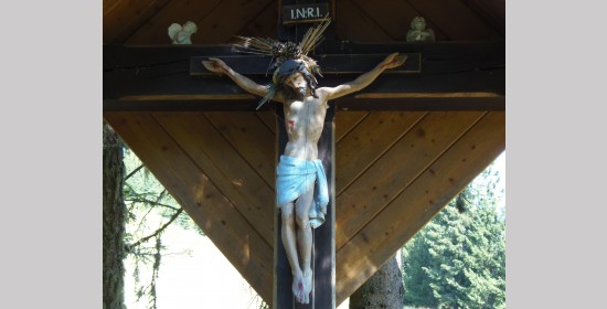 Grubenkreuz - Bild 3