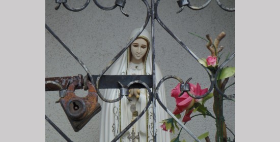 Grillkreuz - Bild 4