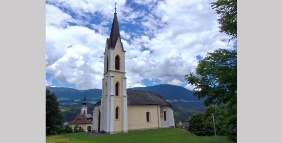 Kapelle Maria am Bichl - Bild 3