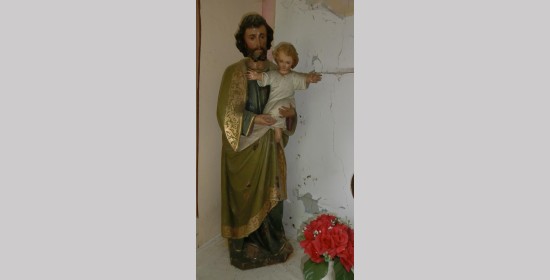 Wamlek Kapelle/Vamlek Kapelle - Bild 7