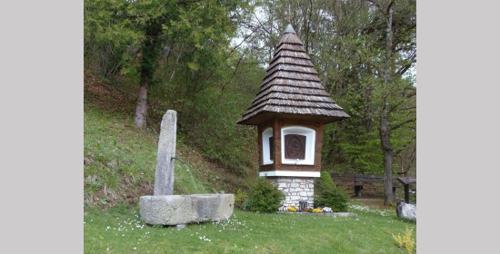 Kugikreuz - Bild 3