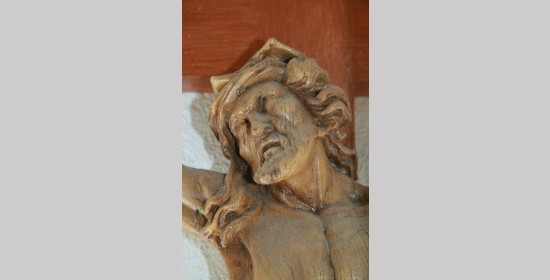 Messnerkreuz - Bild 5