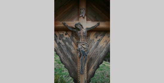 Zuchartn Kreuz - Bild 4