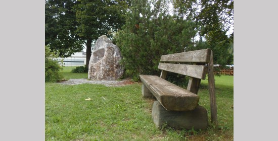 Dorfbrunnen Pöckau - Bild 7