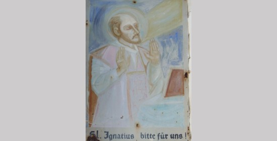 Spitzigkreuz - Bild 7