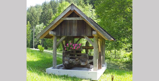 Ehemalige Maxsäge - Bild 1