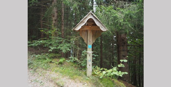 Lerchartenkreuz - Bild 1