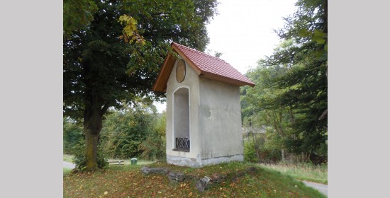 Nepomukstöckl - Bild 3