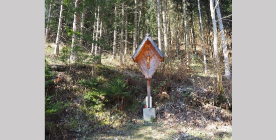 Mathalekreuz - Bild 1