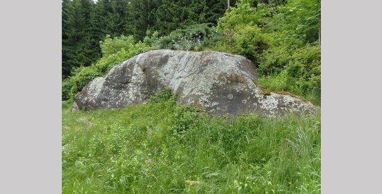 Gedenkinschrift Bergsturz - Bild 4