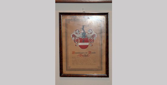 Familienwappen Streckerwirt - Bild 5