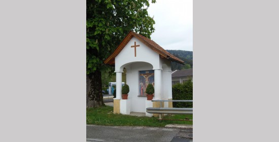 Hornerkreuz - Bild 5