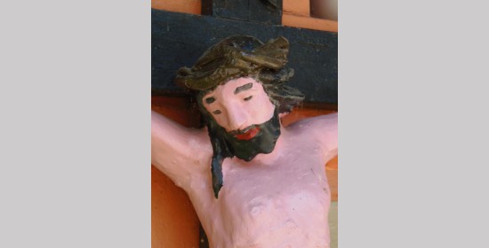 Forstnerkreuz St. Ulrich - Bild 4