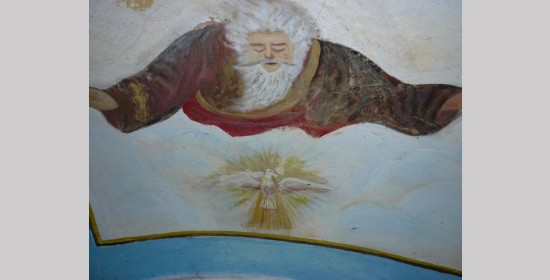 Klančnik-Kapelle - Bild 2