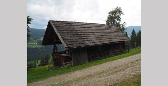 Ehemalige Badstube - Bild 2