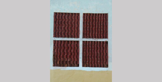 Ziegelgitterfenster vulgo Jakl - Bild 4