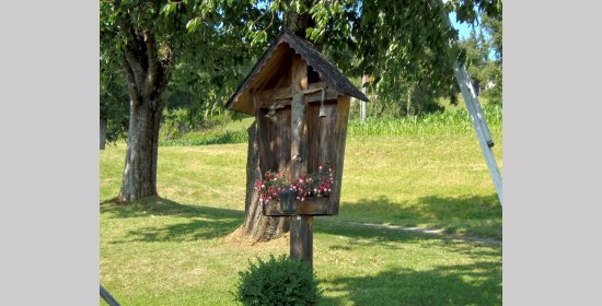 Zuwandkreuz - Bild 2