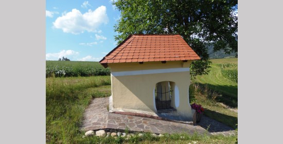 Haimburgerkreuz - Bild 7