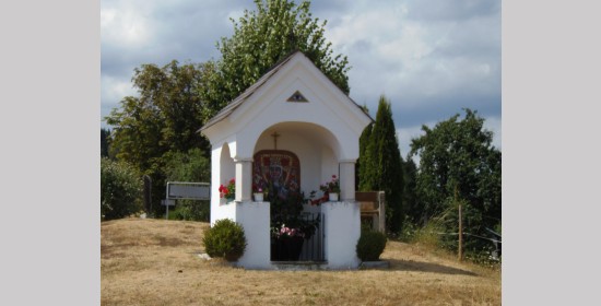 Sieberkreuz - Bild 1