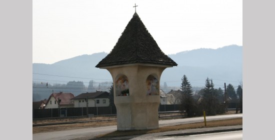 Kollerhofkreuz - Bild 2