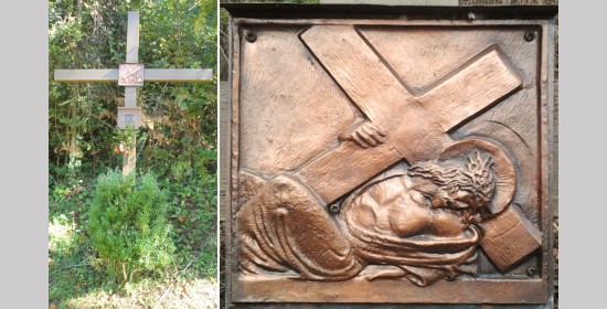 Brückler Kreuzweg - Teil 2 - Bild 2