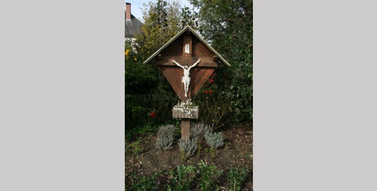 Mönichbauerkreuz - Bild 2
