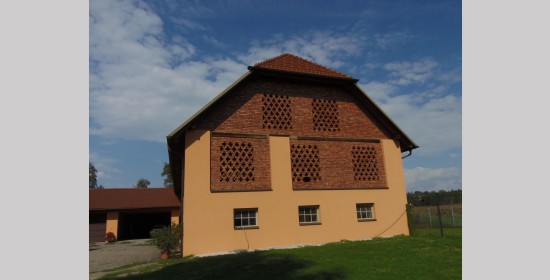 Ziegelgitterfenster vulgo Schuschel - Bild 3