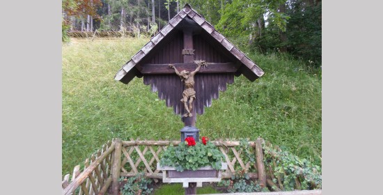 Gringlkreuz Preims - Bild 1