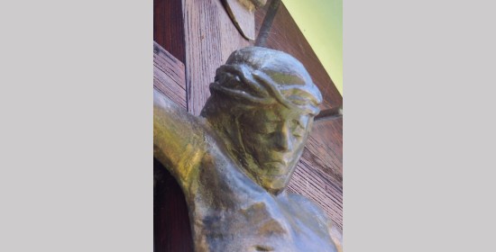 Friedhofskreuze Seltschach - Bild 7