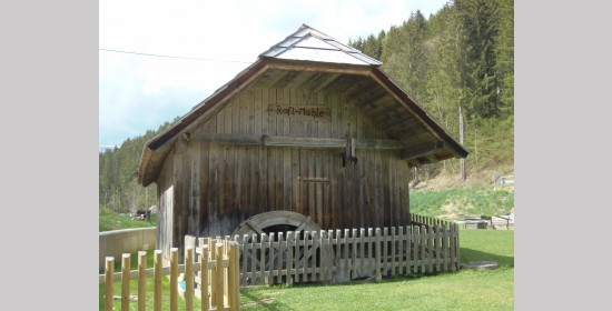 Raff(e)l Mühle - Bild 1