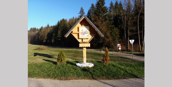 Sulzerkreuz - Bild 1