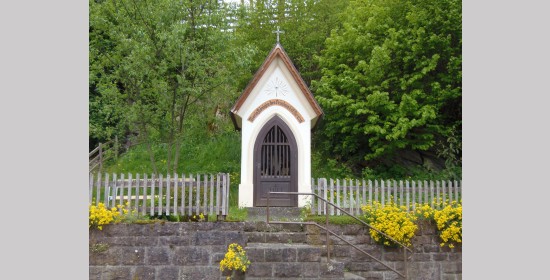 Marienkapelle Aifersdorf - Bild 1