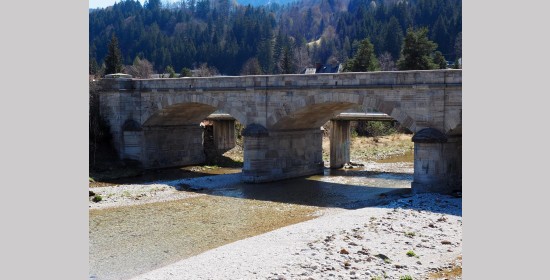 Gailitzbrücke - Bild 1
