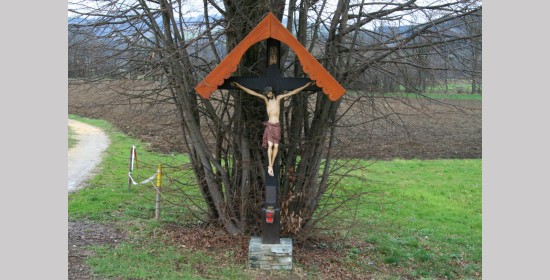 Grazenkreuz - Bild 1