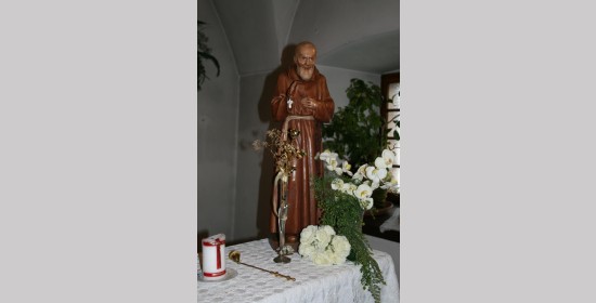 Mosingerhofkapelle - Bild 3