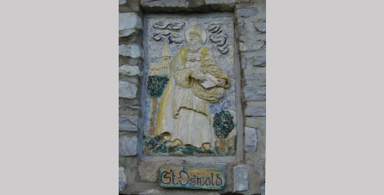 Franklkreuz - Bild 6