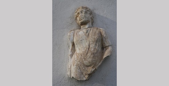 Jünglingstorso St. Donat - Bild 1