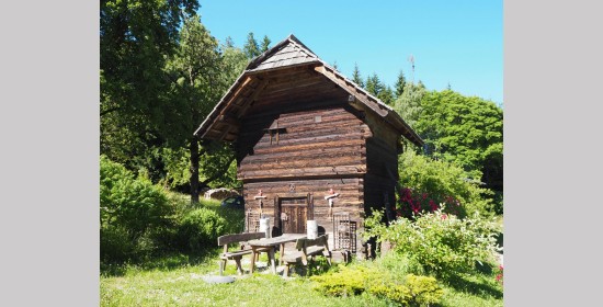 Weyrer Kasten - Bild 3