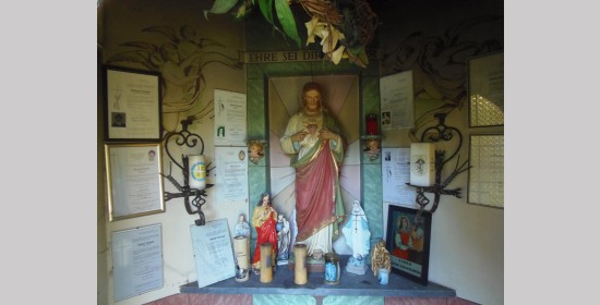 Buchbauerkapelle - Bild 3